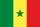 Flag of SN
